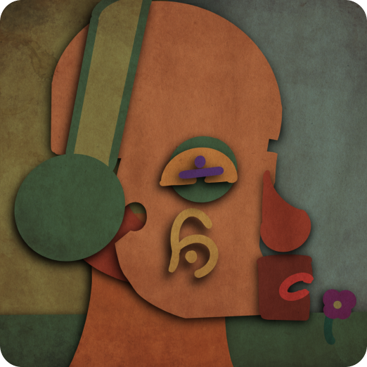 face